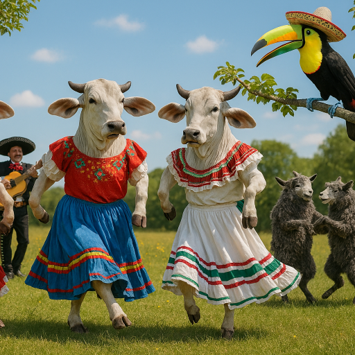 How It Happened That I Am House&nbsp;Sitting